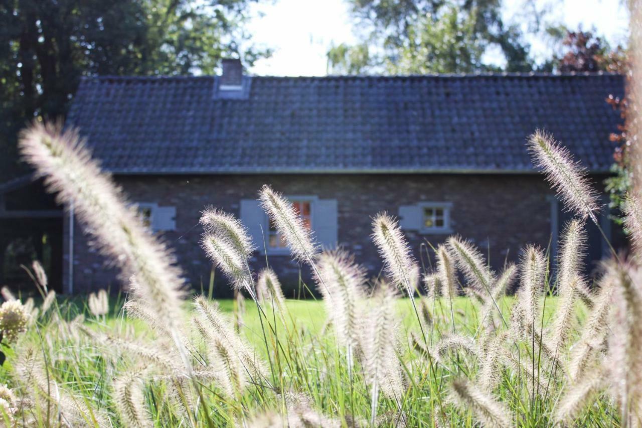 De Hoog Weyen Halen Exterior foto